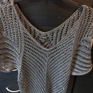 Express sweater